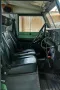 Land Rover Serie III