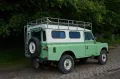 Land Rover Serie III