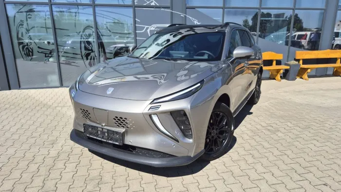 DFM Forthing 5 REEV*Carplay*Massage*Panorama