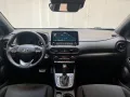 Hyundai Kona 1.6 T-GDI N-Line-Navi-PDC-LED-