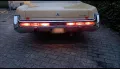 Chrysler New Yorker Bj73