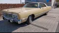 Chrysler New Yorker Bj73