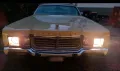 Chrysler New Yorker Bj73