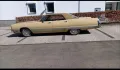 Chrysler New Yorker Bj73