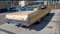 Chrysler New Yorker Bj73