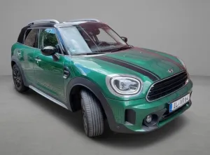 MINI Achtfach bereift, CarPlay, TÜV b. 28, Nav XL - H