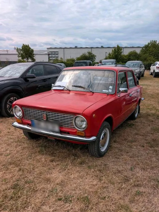 Lada 21013 1200s Shiguli Kopeyka UdSSR DDR...