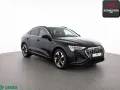 Audi Q8 e-tron Sportback 50 qu S LINE MATRIX,KEYLESS