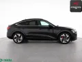 Audi Q8 e-tron Sportback 50 qu S LINE MATRIX,KEYLESS
