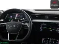 Audi Q8 e-tron Sportback 50 qu S LINE MATRIX,KEYLESS