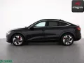 Audi Q8 e-tron Sportback 50 qu S LINE MATRIX,KEYLESS