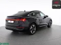 Audi Q8 e-tron Sportback 50 qu S LINE MATRIX,KEYLESS