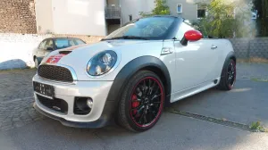 MINI JOHN_COOPER_WORKS Roadster John Cooper Works