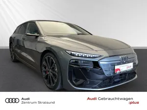 Audi S6 Avant e-tron edition one edition one S6 Avant