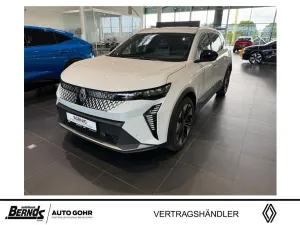 Renault Scenic Techno E-Tech 170 Winter-Paket Allwetter