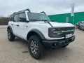 Ford Bronco Badlands 2.7l EcoBoost V6 e-4WD