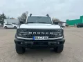 Ford Bronco Badlands 2.7l EcoBoost V6 e-4WD