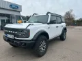 Ford Bronco Badlands 2.7l EcoBoost V6 e-4WD