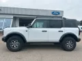 Ford Bronco Badlands 2.7l EcoBoost V6 e-4WD