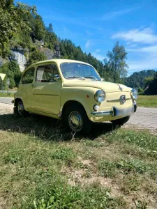 Seat 600 D