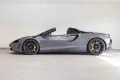 McLaren Artura Spider