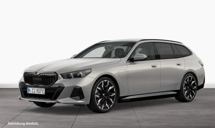 BMW 550e xDrive Touring M Sport AHK LiveCockpitProf