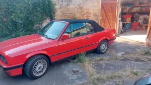 BMW 318 i