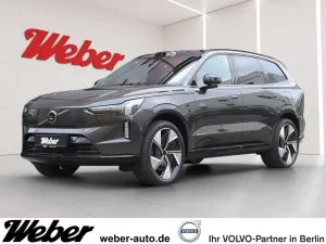 Volvo EX90 Twin Performance Ultra *B&W*AHK*ACC*7-Si*