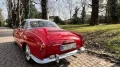 Volkswagen Karmann Ghia, Baujahr 1969 (H-Kennzeichen)