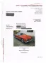Volkswagen Karmann Ghia, Baujahr 1969 (H-Kennzeichen)