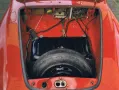 Volkswagen Karmann Ghia, Baujahr 1969 (H-Kennzeichen)