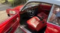 Volkswagen Karmann Ghia, Baujahr 1969 (H-Kennzeichen)