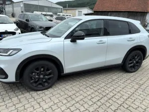 Honda ZR-V Hybrid e:HEV 2.0 i-MMD Sport
