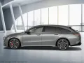 Mercedes-Benz CLA 45 S 4M SB Pano Distr 360 Multibeam Drivers