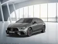 Mercedes-Benz CLA 45 S 4M SB Pano Distr 360 Multibeam Drivers