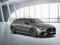 Mercedes-Benz CLA 45 S 4M SB Pano Distr 360 Multibeam Drivers