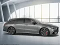 Mercedes-Benz CLA 45 S 4M SB Pano Distr 360 Multibeam Drivers