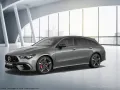 Mercedes-Benz CLA 45 S 4M SB Pano Distr 360 Multibeam Drivers