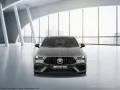 Mercedes-Benz CLA 45 S 4M SB Pano Distr 360 Multibeam Drivers