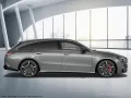 Mercedes-Benz CLA 45 S 4M SB Pano Distr 360 Multibeam Drivers