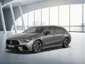 Mercedes-Benz CLA 45 S 4M SB Pano Distr 360 Multibeam Drivers