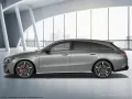 Mercedes-Benz CLA 45 S 4M SB Pano Distr 360 Multibeam Drivers