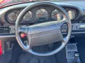 Porsche 964 Carrera 2 Cabrio 1993!