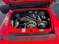 Porsche 964 Carrera 2 Cabrio 1993!