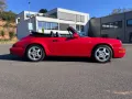 Porsche 964 Carrera 2 Cabrio 1993!