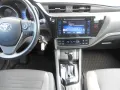 Toyota Auris 1.2 Comfort AUTOMATIC/KLIMA