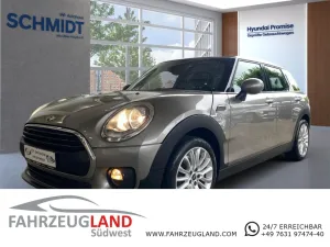 MINI One Clubman 2-Zonenklima SHZ PDC Keyless Bluetoo