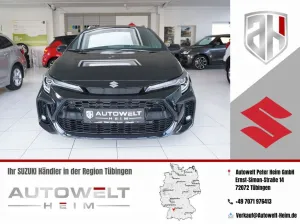 Suzuki Swace CVT*Comfort+*Anhängerkupplung*Allwetter*