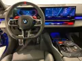 BMW M5 Touring AHK Driv.Assist.Prof LiveCockpitProf