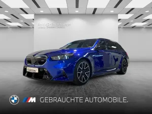 BMW M5 Touring AHK Driv.Assist.Prof LiveCockpitProf